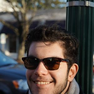 Meet your Posher, Sam